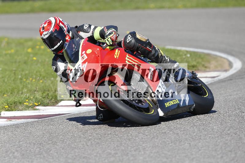 /55 20.09.2025 Speer Racing ADR/Gruppe weiß/226